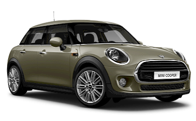 Mini Cooper 5P 1.5 12v