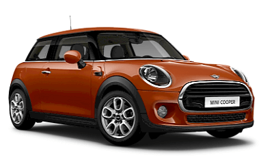 Mini Cooper 1.5 12v