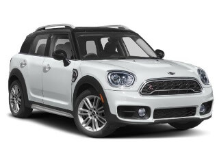 Mini Countryman Cooper S ALL4 2.0 16v