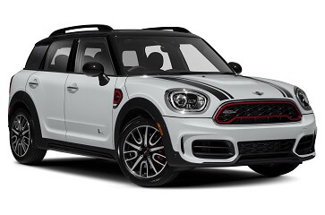 Mini Countryman John Cooper Works 2.0 16v