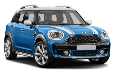 Mini Countryman Cooper S 2.0 16v