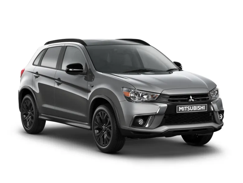 Mitsubishi ASX 2WD