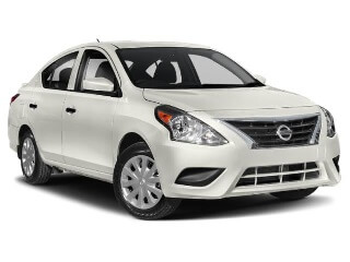 Nissan Versa 1.0 12v