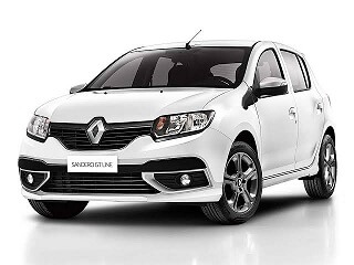 Sandero GT Line 1.6 16v