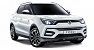 Ssangyong Tivoli 1.6