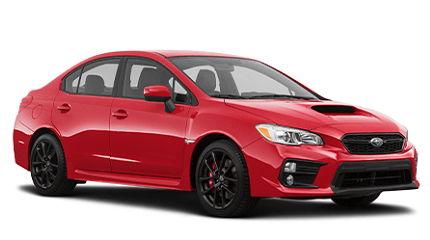 Subaru WRX 2.0 16v