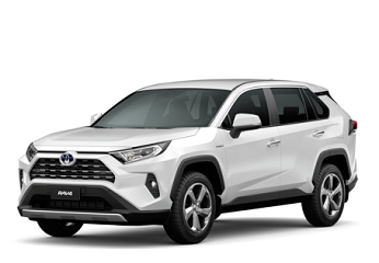 Toyota RAV4 4x4 2.0 16v