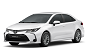 Toyota Corolla GLI 1.8
