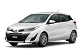 Yaris Hatchback 1.3 Câmbio CVT