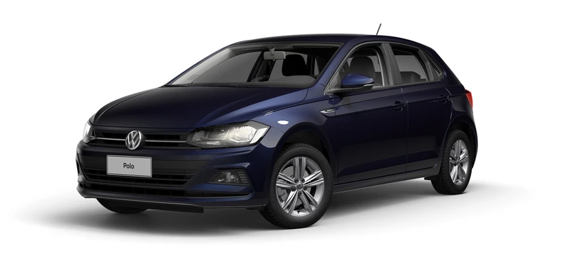 Polo Highline TSI 1.0 12v