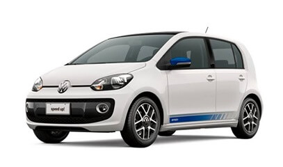 Volkswagen Up TSI Move 1.0 2019