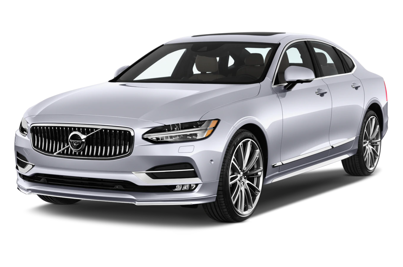 Volvo S90 Híbrido