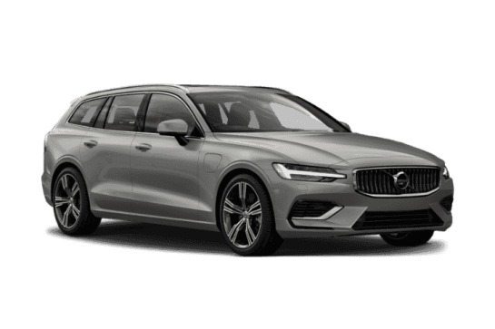 Volvo V60 2.0 16v