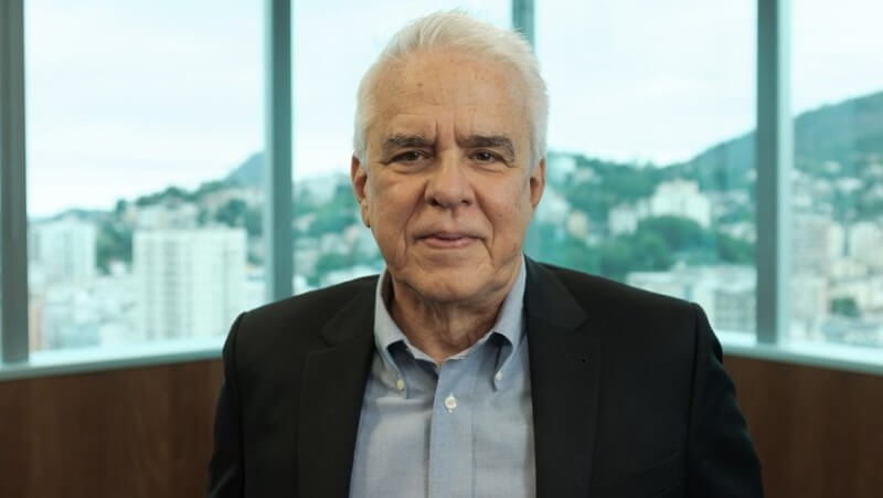 Roberto Castello Branco - novo presidente da Petrobras