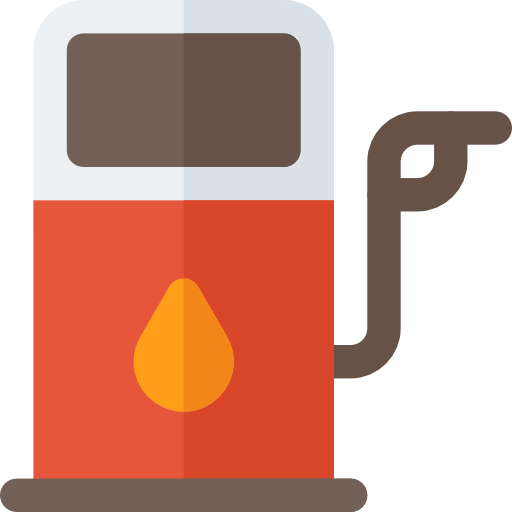 postos de gasolina em Araguaína