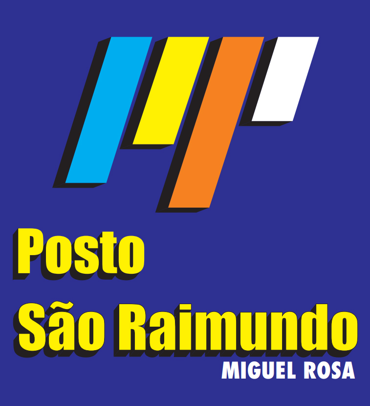 POSTO SÃO RAIMUNDO MIGUEL ROSA'
